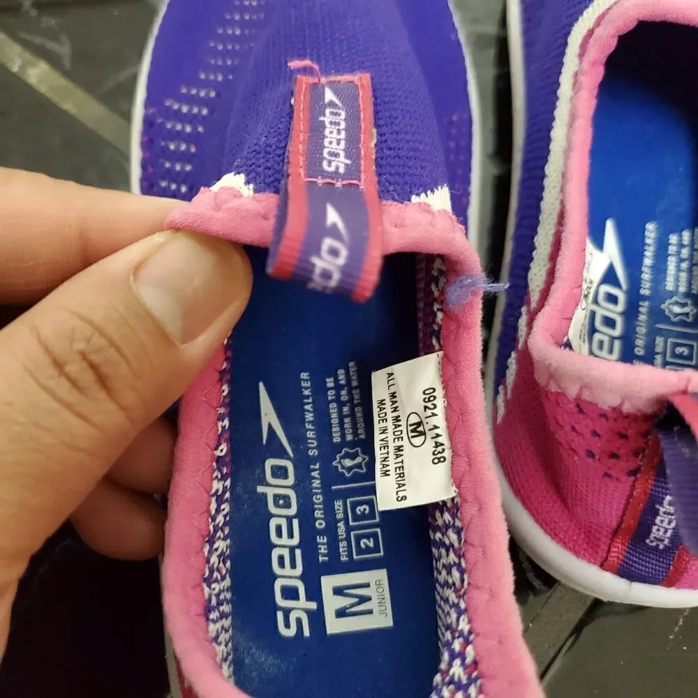Speedo Beach shoes